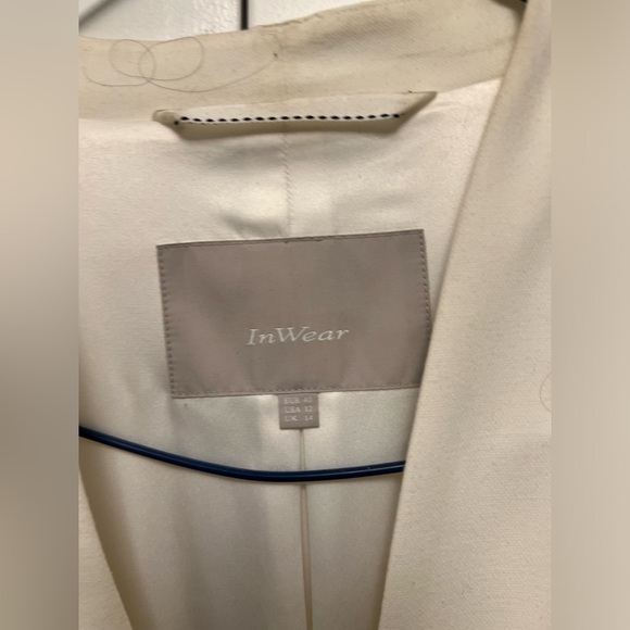 In Wear blazer - Picture 8 of 16